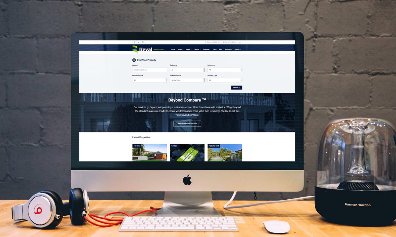 Reval Estate Agents