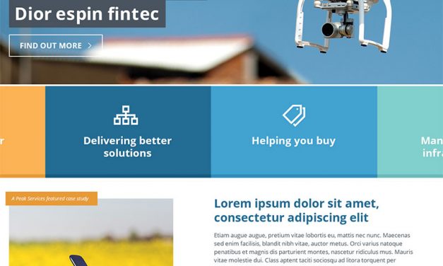 UI / UX web project full cycle